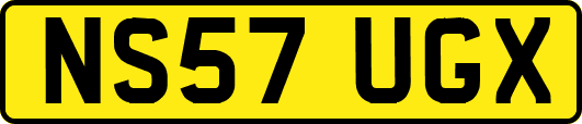 NS57UGX
