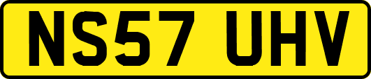 NS57UHV