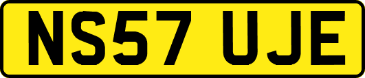 NS57UJE