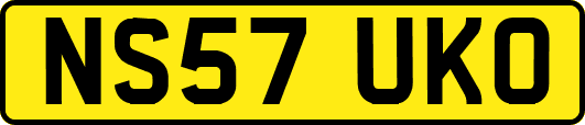 NS57UKO