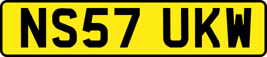 NS57UKW