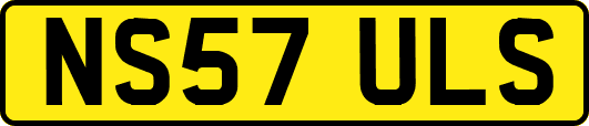 NS57ULS