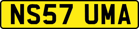 NS57UMA