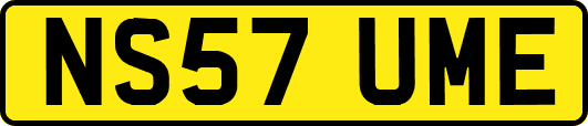 NS57UME
