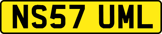 NS57UML