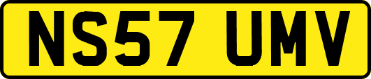 NS57UMV