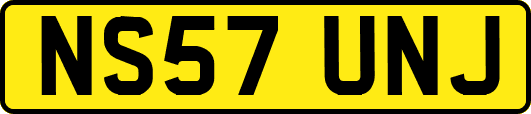 NS57UNJ