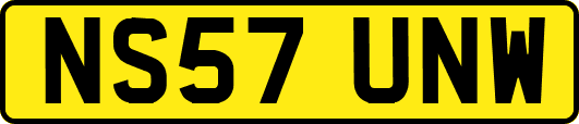 NS57UNW