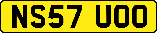 NS57UOO