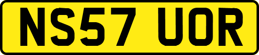 NS57UOR
