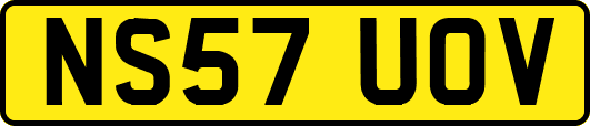 NS57UOV