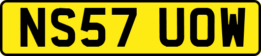 NS57UOW