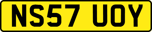 NS57UOY