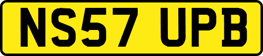 NS57UPB
