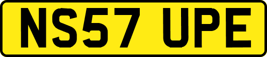 NS57UPE