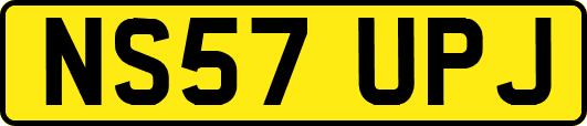 NS57UPJ