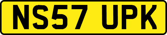 NS57UPK