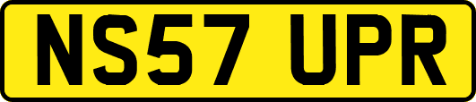 NS57UPR