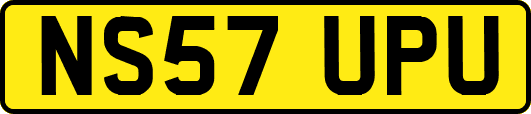 NS57UPU