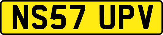 NS57UPV