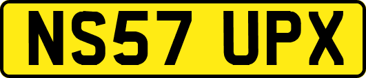NS57UPX
