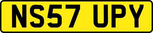 NS57UPY