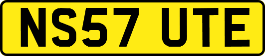 NS57UTE