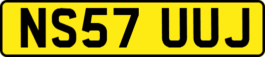 NS57UUJ