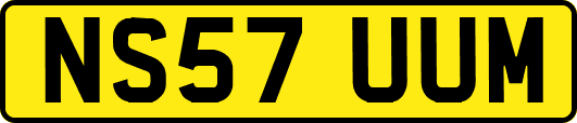 NS57UUM