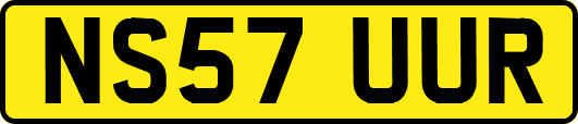 NS57UUR