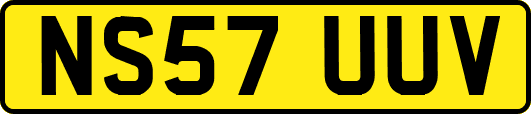 NS57UUV