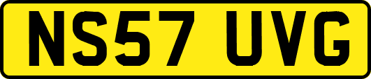 NS57UVG