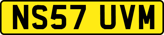 NS57UVM