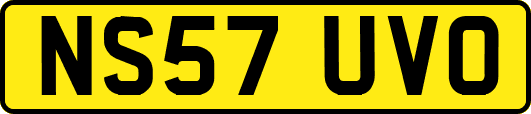 NS57UVO