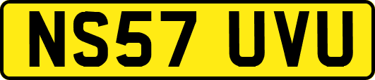 NS57UVU