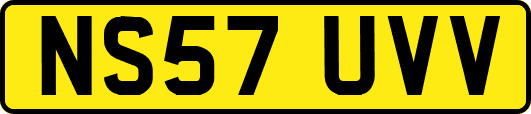 NS57UVV