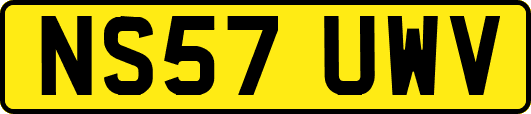 NS57UWV