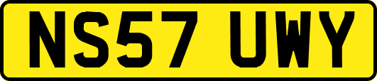 NS57UWY