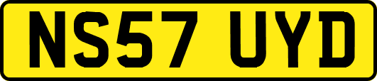 NS57UYD