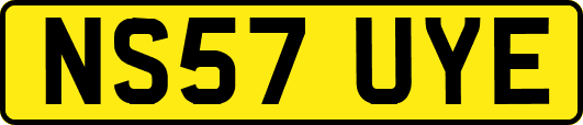 NS57UYE