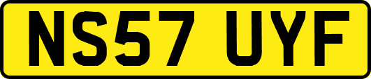 NS57UYF