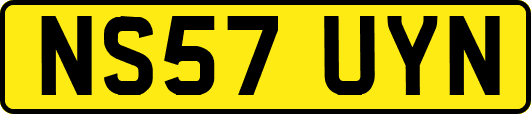 NS57UYN