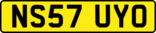 NS57UYO