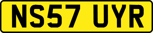 NS57UYR