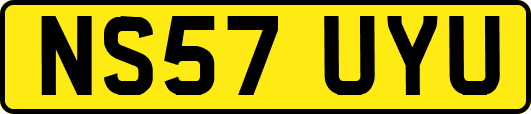 NS57UYU