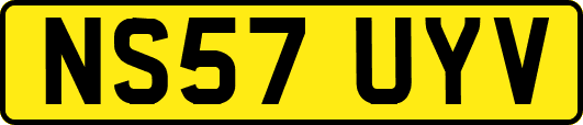 NS57UYV