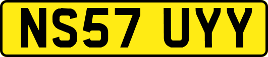 NS57UYY