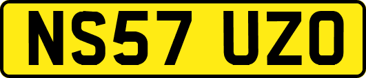 NS57UZO