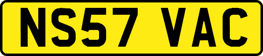 NS57VAC