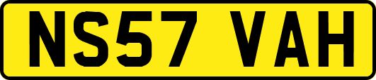 NS57VAH